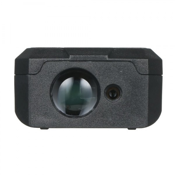 Handheld Distance Meter Portable Multifunction Space Measuring Tool