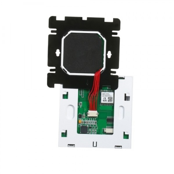 Programmable Smart Thermostat for Water/Gas Boiler Heating Large LCD Screen with Backlight  Digital Temprature Controller