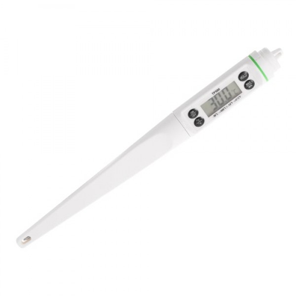 -50~350°C LCD Digital Food Thermometer Pyrometer ...