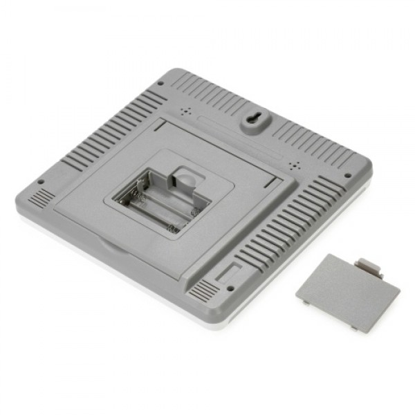 LCD Digital Wireless Indoor/Outdoor Thermometer Hygrometer