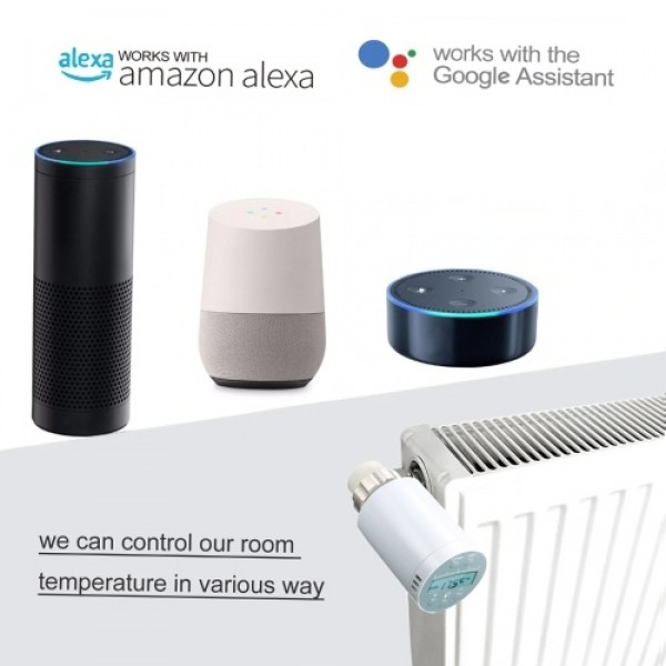 SEA801-APP Thermostat Temperature Controller