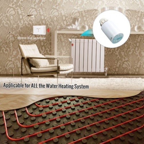 SEA801-APP Thermostat Temperature Controller