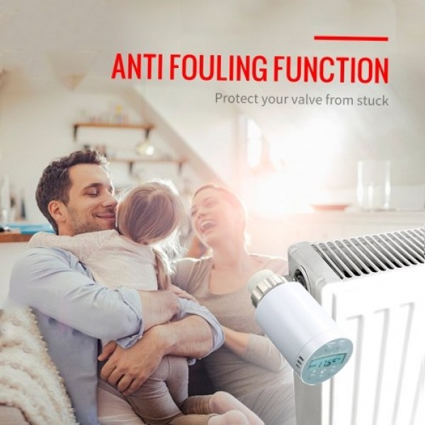 SEA801-APP Thermostat Temperature Controller