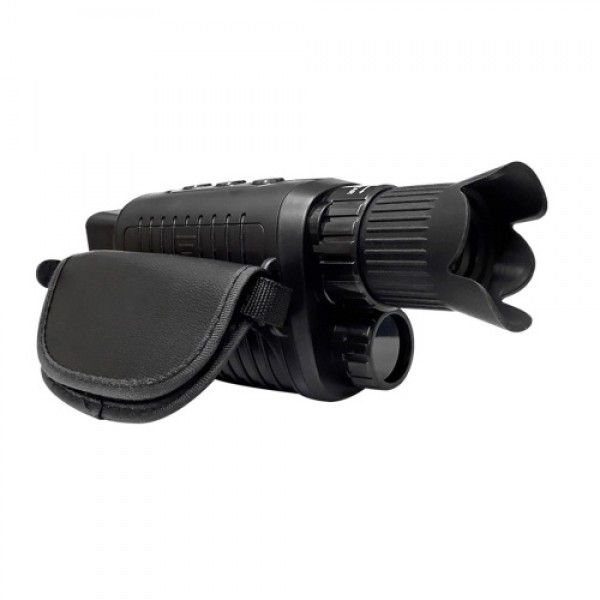Outdoor Night Vision Monocular Infrared Digital Mo...