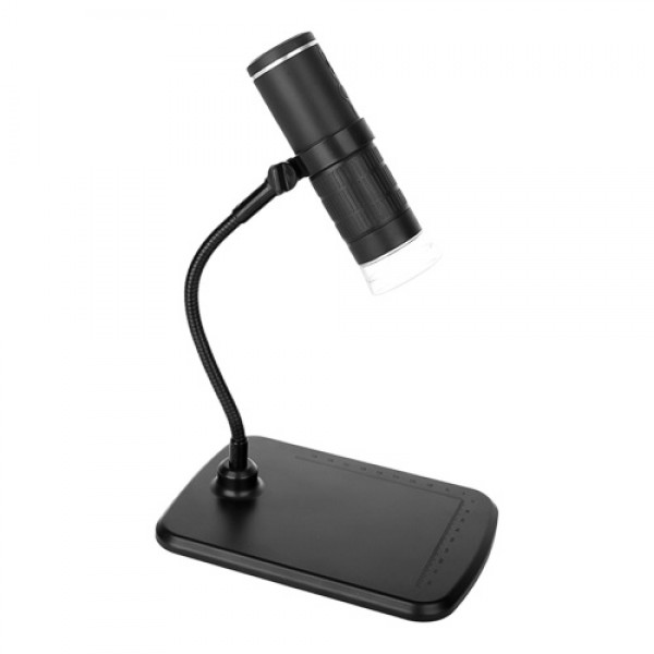 1000x Magnification Intelligent Digital Microscope...