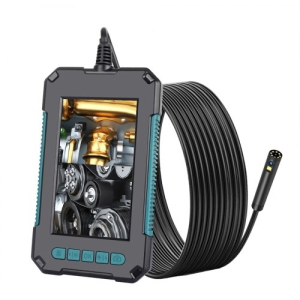 Industrial Endoscope with 8mm Automotive Inspectio...