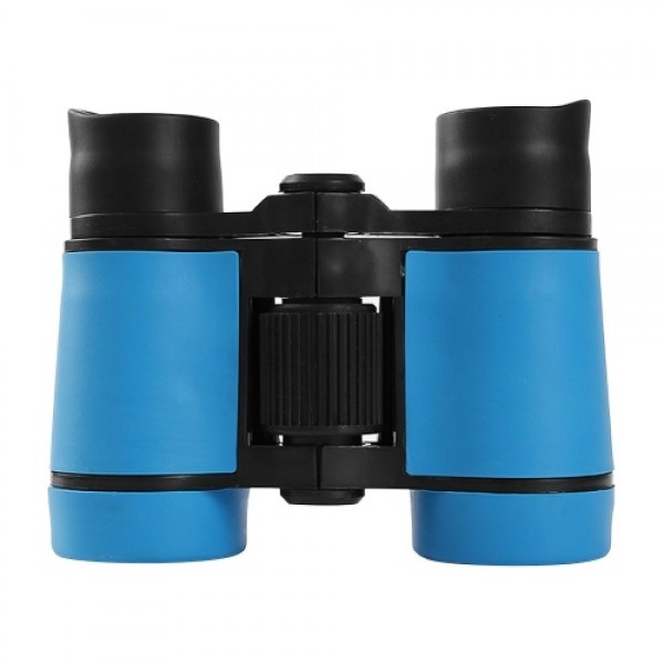 4*30 Children Binoculars Mini Kids Portable High D...