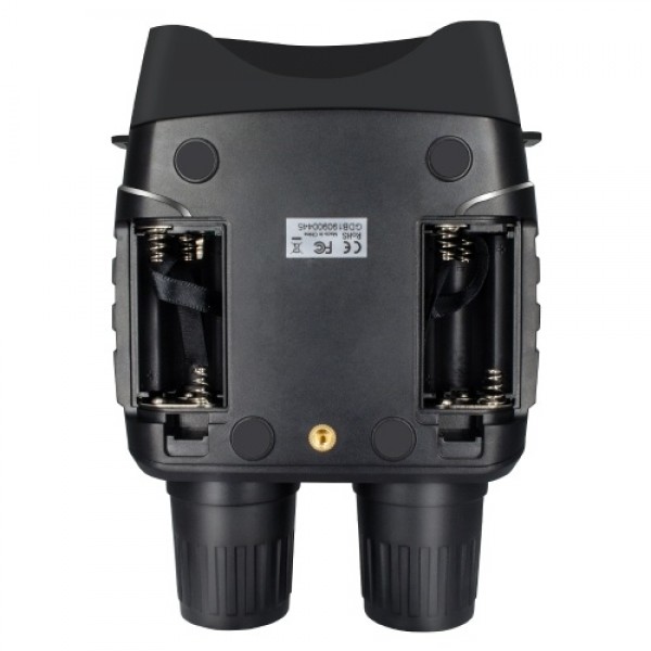 Binocular Night Vision Device High Magnification High Definition Binoculars