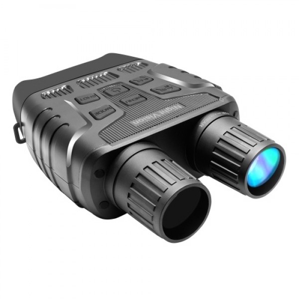 Binocular Night Vision Device High Magnification High Definition Binoculars