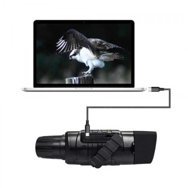 Binocular Night Vision Device High Magnification High Definition Binoculars