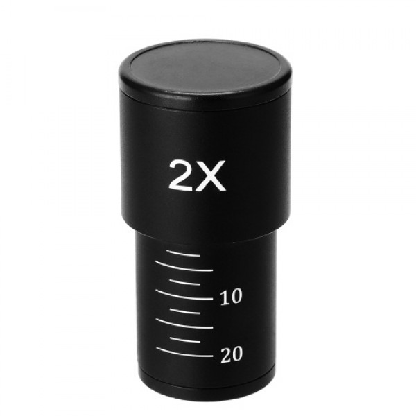 64X-2400X Monocular Optical Microscope Elementary School Children Science Experimental Biology Teaching Microscope Children Birt