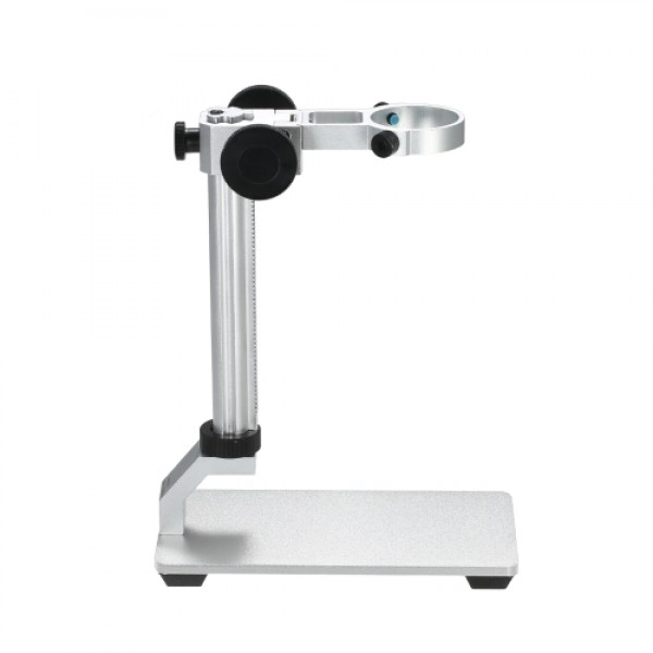 G600 Aluminum Alloy Stand Bracket Holder Lifting Support for Digital Microscope USB Microscopes