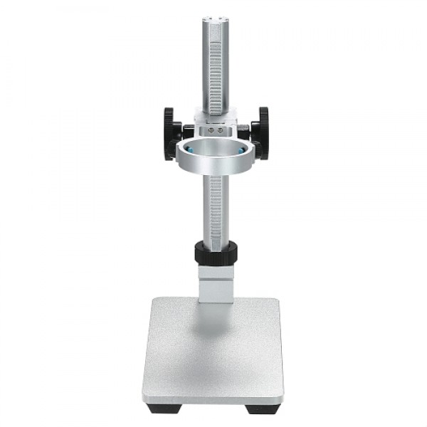 G600 Aluminum Alloy Stand Bracket Holder Lifting Support for Digital Microscope USB Microscopes
