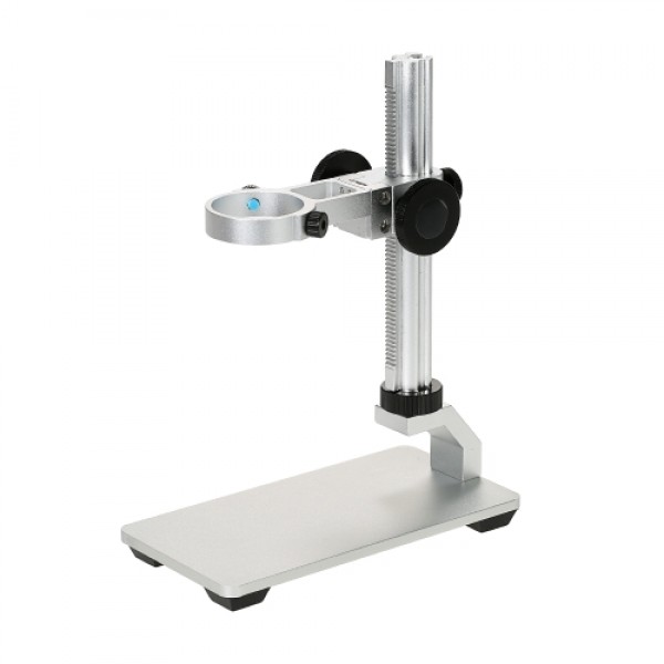 G600 Aluminum Alloy Stand Bracket Holder Lifting Support for Digital Microscope USB Microscopes