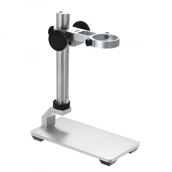 G600 Aluminum Alloy Stand Bracket Holder Lifting Support for Digital Microscope USB Microscopes