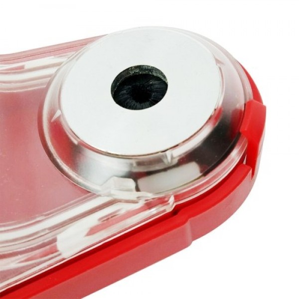 Multifunction Drill Guide Powders Collector Catche...