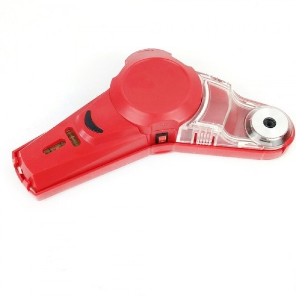 Multifunction Drill Guide Powders Collector Catche...