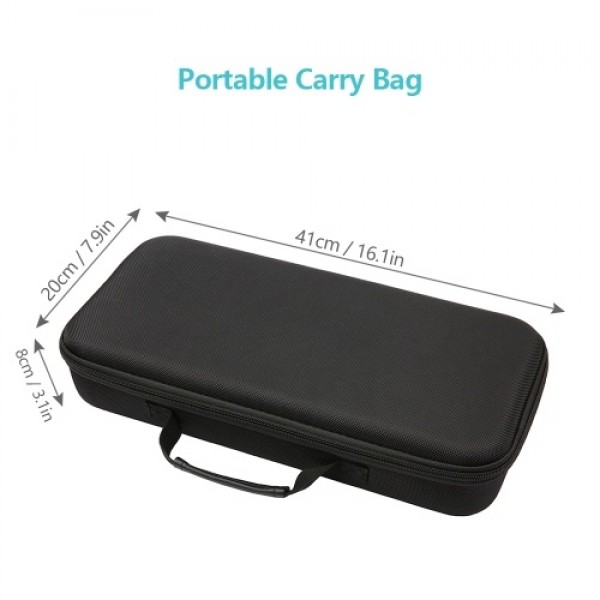 Industrial Endoscope with 1080P 4.5-inch LCD Screen 8.5mm Borescope Multifunction Steering Endoscopes