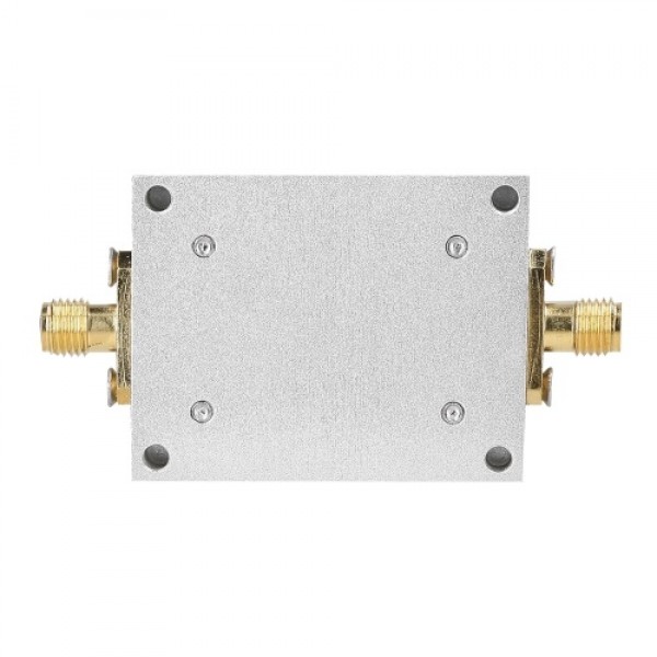 2.4G 2450MHz Band Pass Filter WiFi BT ZigBee Anti-interference Band-filter Module with SMA Interface