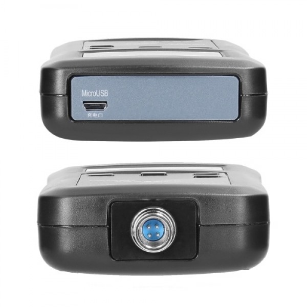 High Accuracy Fast YR1035 Lithium Battery Internal Resistance Test Instrument 100V Electric Vehicle Group 18650