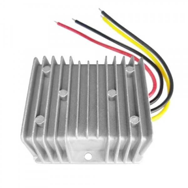 Portable DC/DC Converter Regulator 12V Step Up To ...