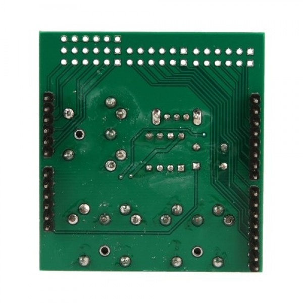 MIDI Shield Musical Breakout Board Instrument Digi...