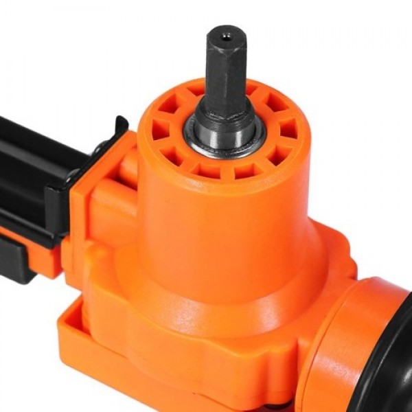 Household Practical Electric Drill Modified Electr...