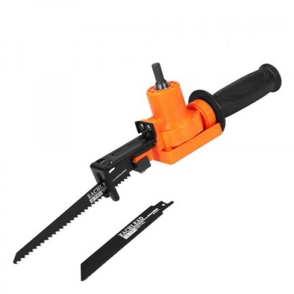 Household Practical Electric Drill Modified Electr...