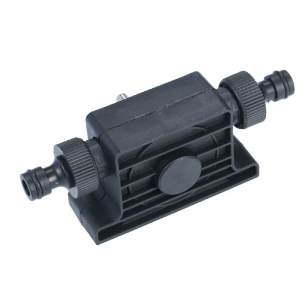 Electric Drill Pump Portable Self Priming Oil Fluid Transfer Water Pump Household Small Hand Drill Drive Pump Diesel Pump