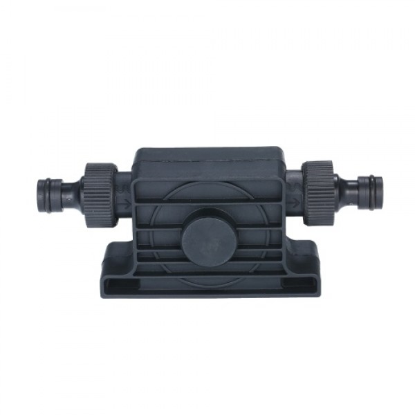 Electric Drill Pump Portable Self Priming Oil Fluid Transfer Water Pump Household Small Hand Drill Drive Pump Diesel Pump