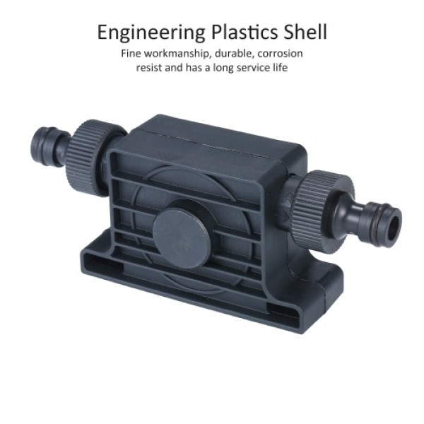 Electric Drill Pump Portable Self Priming Oil Flui...