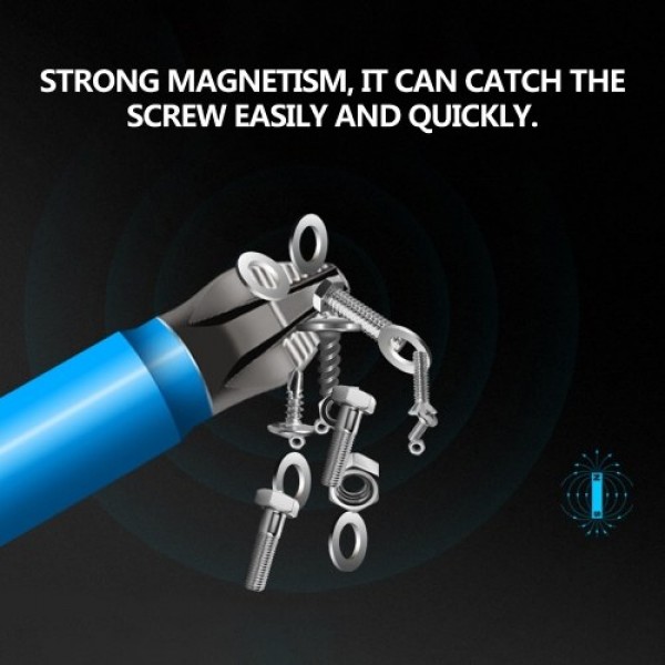 7Pcs Screwdriver Bit Sets Hand Tools Screwdriver Drill Bit 25mm-150mm