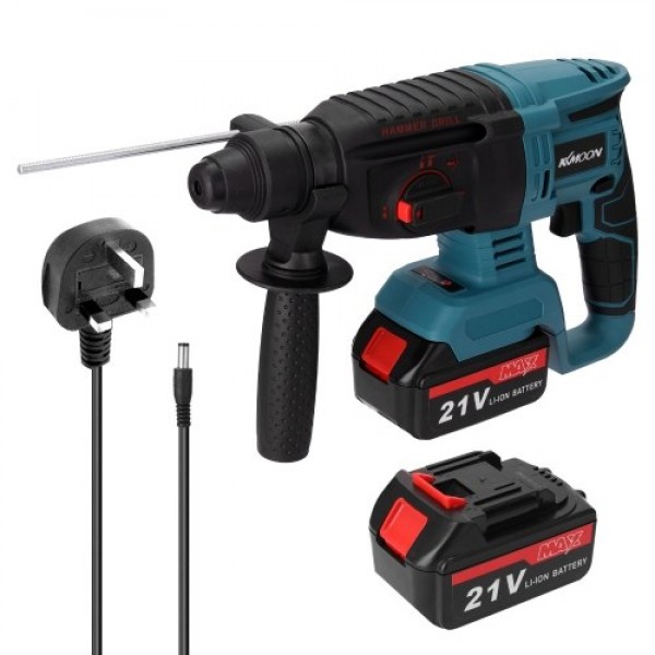 Multifunctional Rotary Hammer Electric Demolition ...