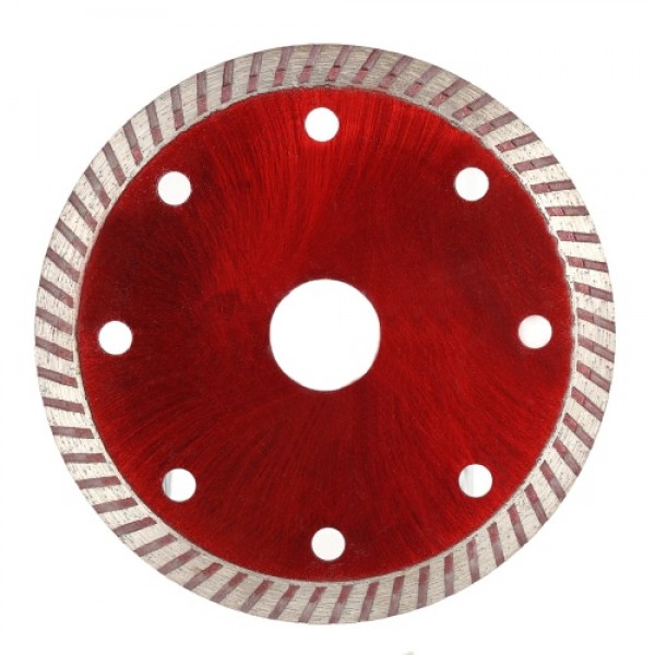 105*1.0*20mm Diamond Cutting Disc Saw Blade Contin...