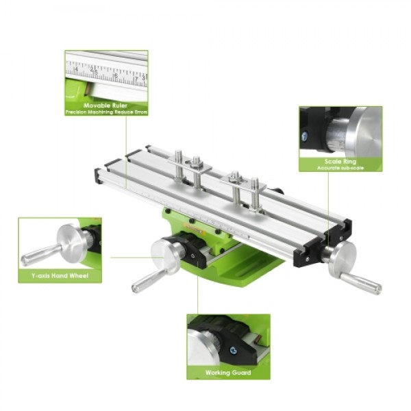 0-6.5mm Handpiece for Dremel Style Electric Drill Rotary Tool Accessory