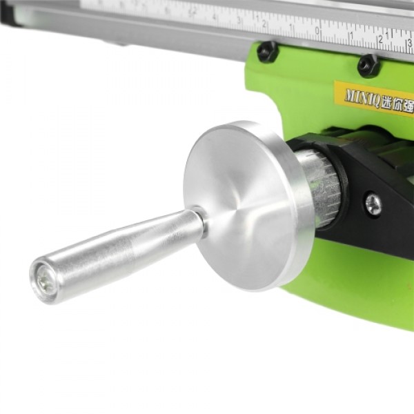 0-6.5mm Handpiece for Dremel Style Electric Drill Rotary Tool Accessory