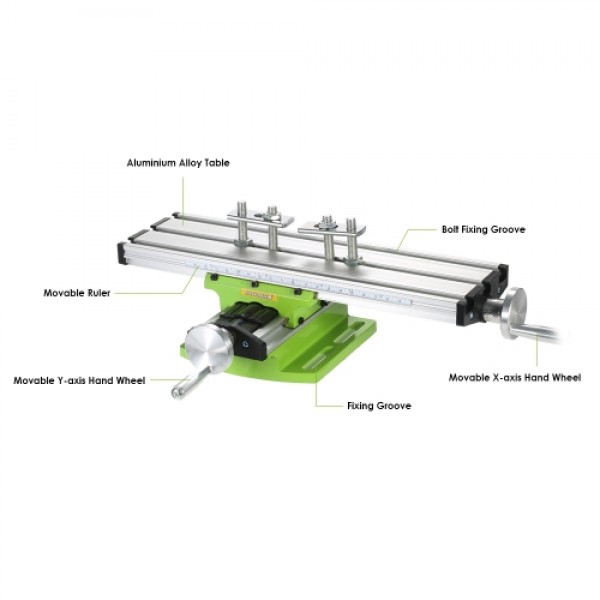 0-6.5mm Handpiece for Dremel Style Electric Drill Rotary Tool Accessory