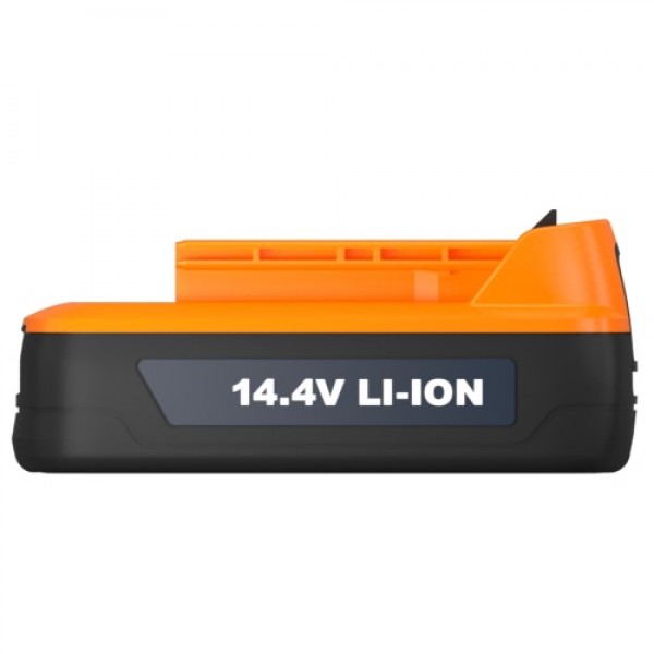 FERM Batterie 14,4 V 1,5 Ah Li-ion CDA1076S