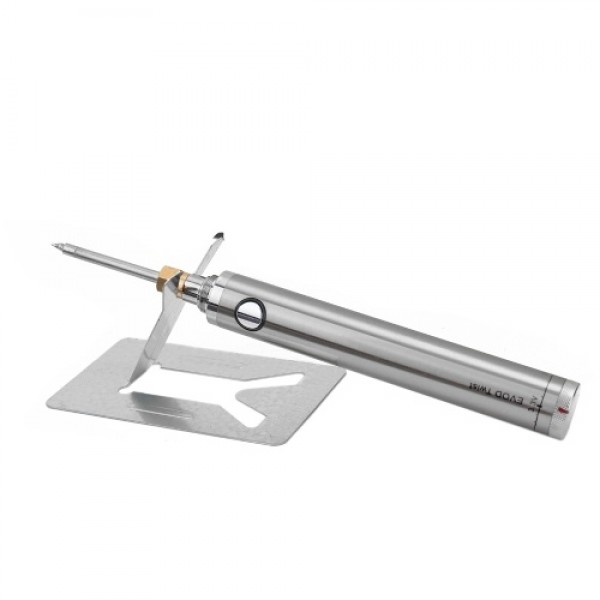 Wireless Charging Soldering Iron Mini Portable Bat...