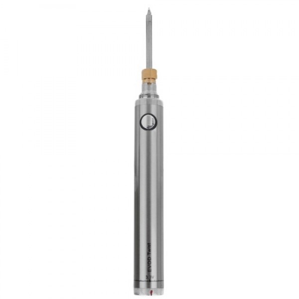 Wireless Charging Soldering Iron Mini Portable Battery Soldering Iron with USB Welding Tools