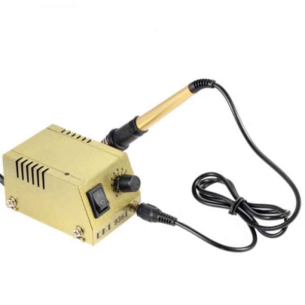High Quality Mini Soldering Station Solder Iron We...