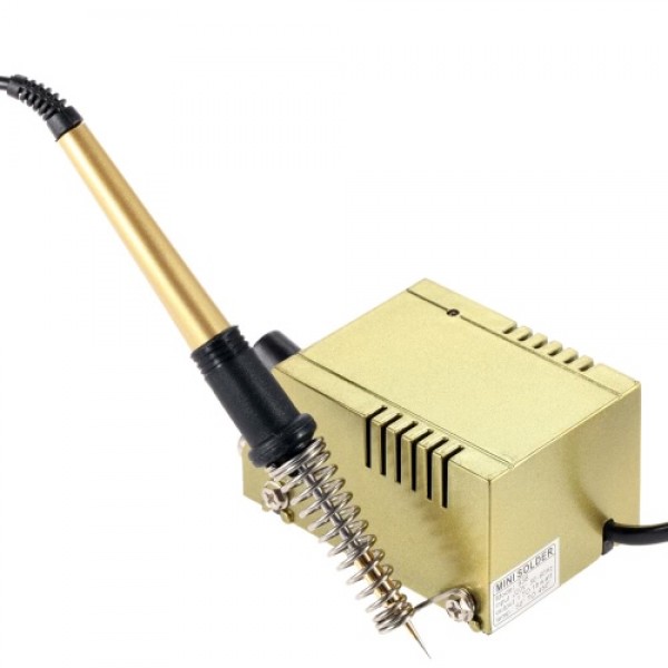 High Quality Mini Soldering Station Solder Iron Welding Equipment for SMD SMT DIP