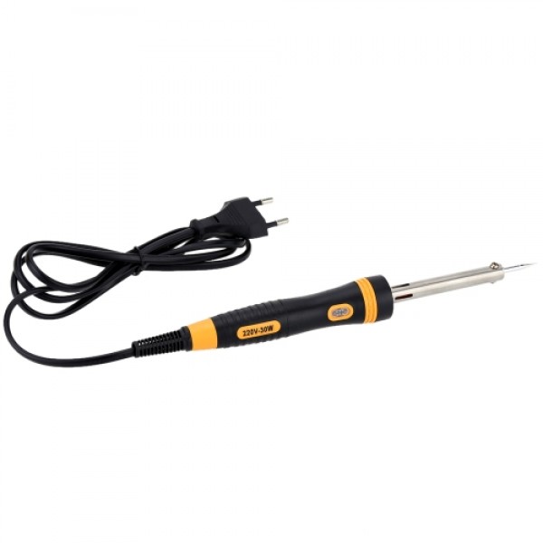 TNI-U TU-2012A Electric Soldering Iron Lightweight Soldering Gun Hot Iron Welding High Quality Heating Tool with European Plug 2