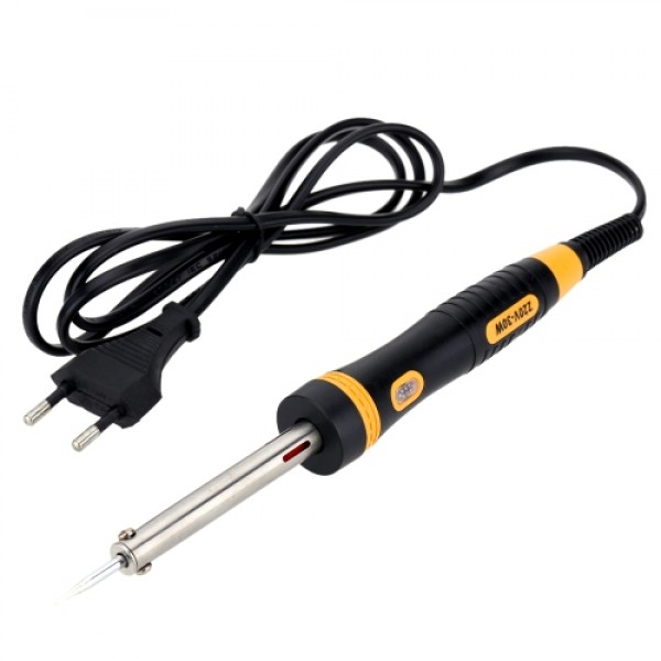 TNI-U TU-2012A Electric Soldering Iron Lightweight Soldering Gun Hot Iron Welding High Quality Heating Tool with European Plug 2