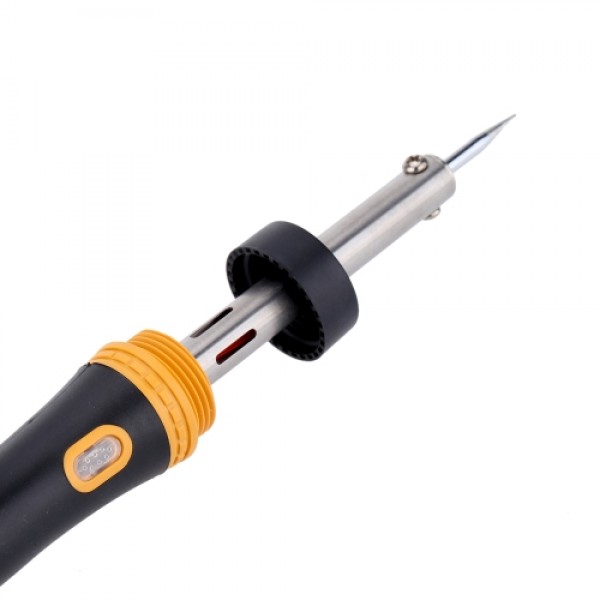 TNI-U TU-2012A Electric Soldering Iron Lightweight Soldering Gun Hot Iron Welding High Quality Heating Tool with European Plug 2