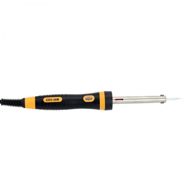 TNI-U TU-2012A Electric Soldering Iron Lightweight Soldering Gun Hot Iron Welding High Quality Heating Tool with European Plug 2