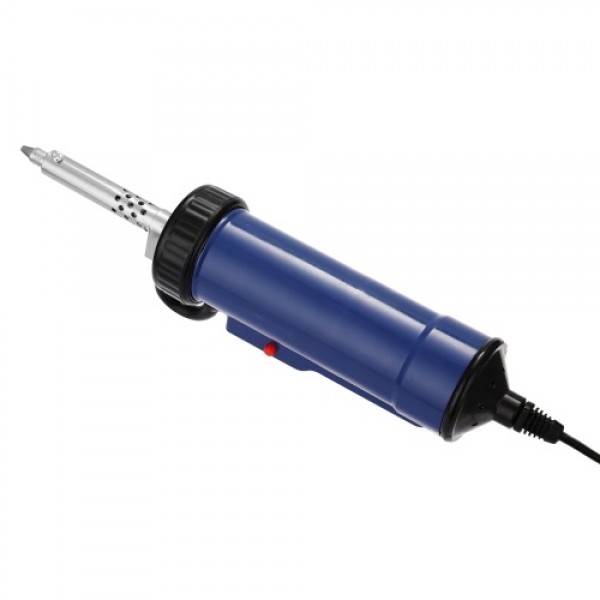 ADT03 Automatic Portable Electric Solder Tin Sucker Vacuum Soldering Remove Pump Desoldering Machine