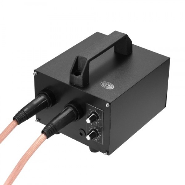 CX4500 Microcomputer Spot Welding Machine Set 20ms...