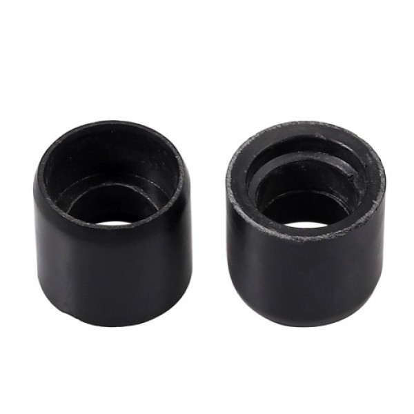 19Pcs MIG/MAG Welding Contact Tips 0.8mm M6 Gas Nozzle Tips Holder Replacement for Binzel 15AK Torch Welding