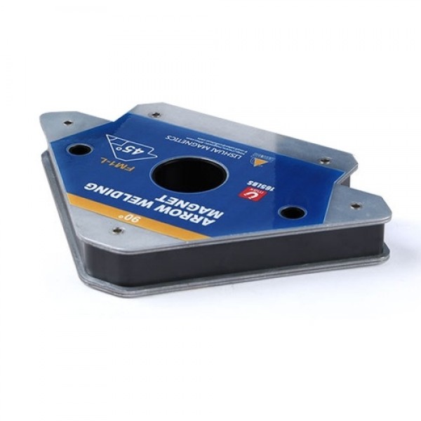 FM1-L 45° 90° 135° Available Angles Magnetic Welding Locator Clamp Position Fixing Tool